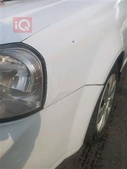 شيفروليه اوبترا